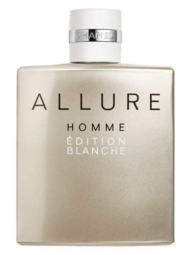 Allure Homme Edition Blanche Eau de Parfum by Chanel