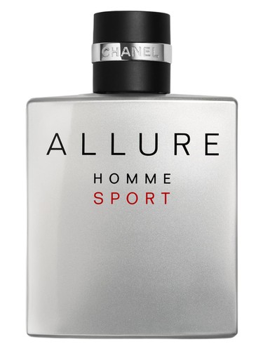 Allure Homme Sport by Chanel