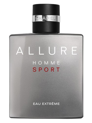 Allure Homme Sport Eau Extreme by Chanel