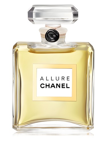 Allure Parfum by Chanel