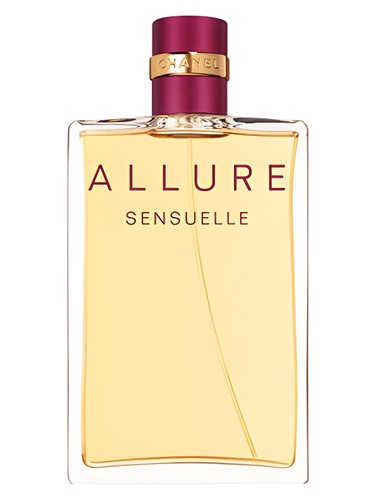 Allure Sensuelle by Chanel