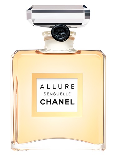 Allure Sensuelle Parfum by Chanel