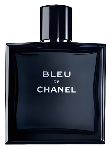 Bleu de Chanel by Chanel