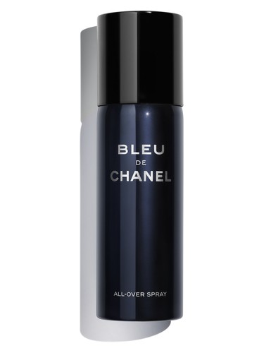 Bleu de Chanel All-Over Spray by Chanel