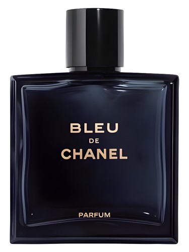Bleu de Chanel Parfum by Chanel