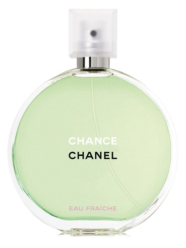Chance Eau Fraiche by Chanel