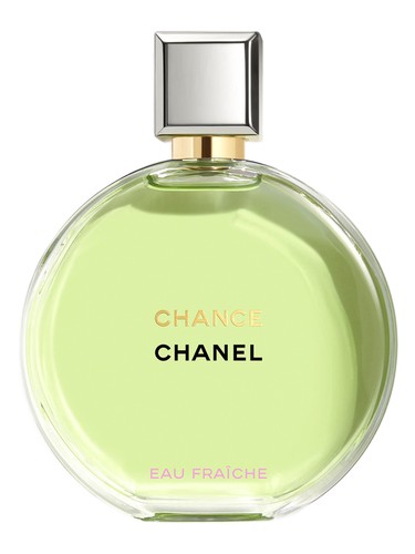 Chance Eau Fraiche Eau de Parfum by Chanel