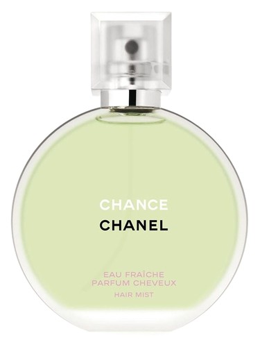 Chance Eau Fraiche Hair Mist by Chanel