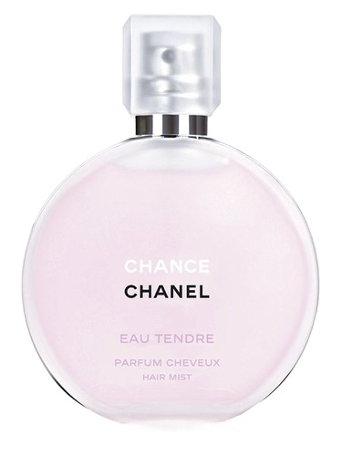 Chance Eau Tendre Hair Mist by Chanel