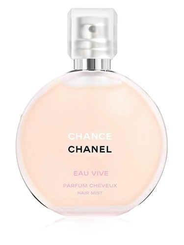 Chance Eau Vive Hair Mist by Chanel