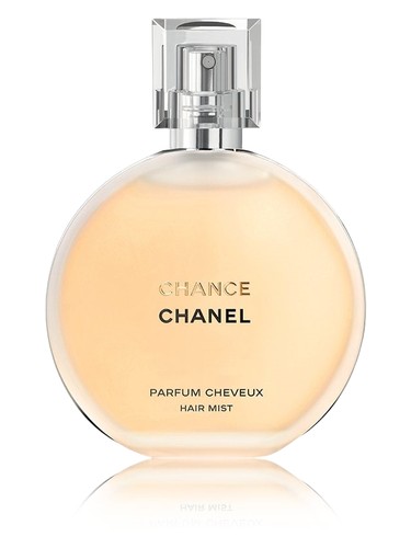 Chance Hair Mist by Chanel