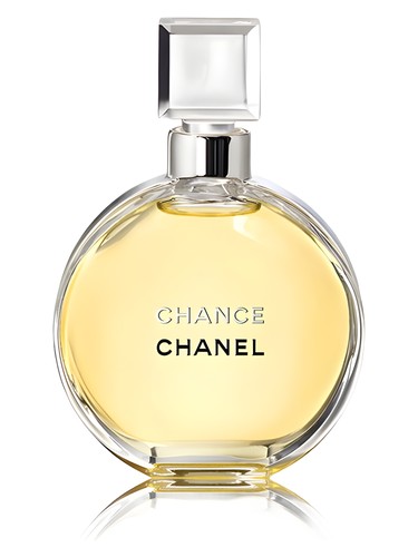 Chance Parfum by Chanel
