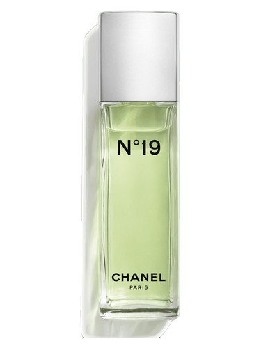 N°19 Eau de Toilette (2023) by Chanel