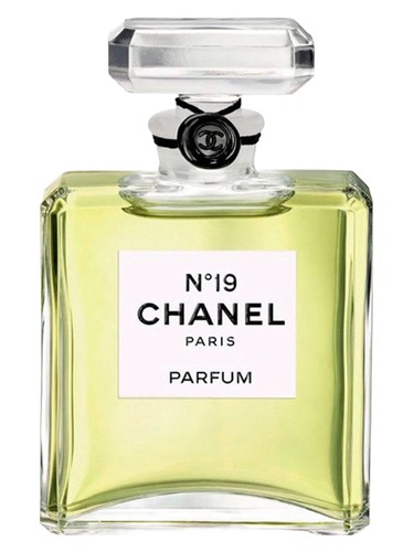 No 19 Parfum by Chanel