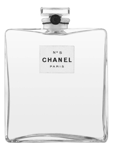 N°5 (Vintage) by Chanel