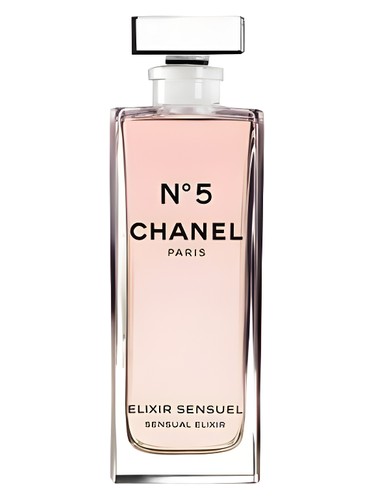 N°5 Elixir Sensuel by Chanel