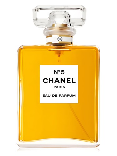 No 5 Eau de Parfum by Chanel
