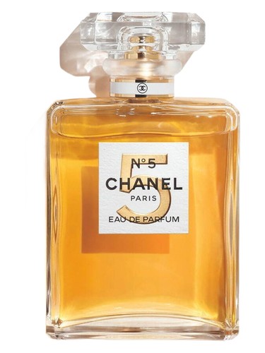 No 5 Eau de Parfum 100th Anniversary – Ask For The Moon Limited Edition by Chanel