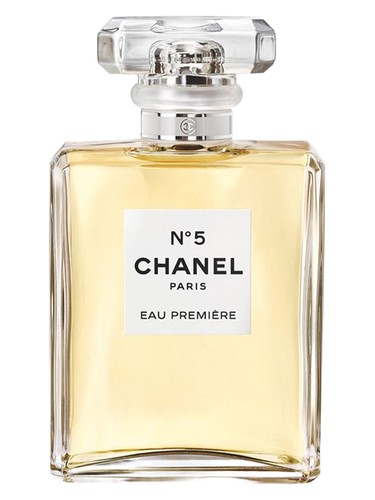 No 5 Eau Premiere (2015) by Chanel