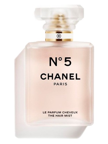 No 5 Hair Fragrance by Chanel