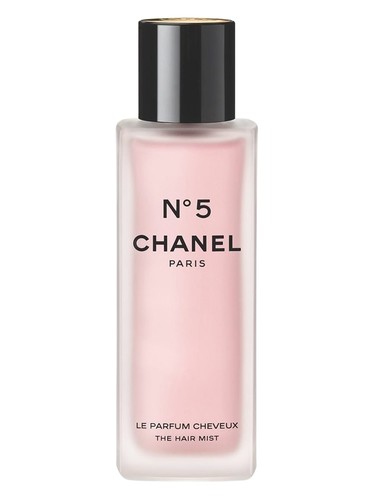 No 5 Hair Mist by Chanel