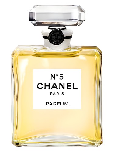 No 5 Parfum by Chanel
