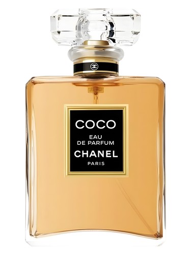 Coco Eau de Parfum by Chanel