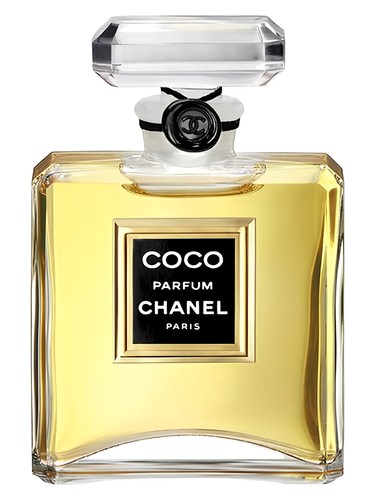 Coco Parfum by Chanel