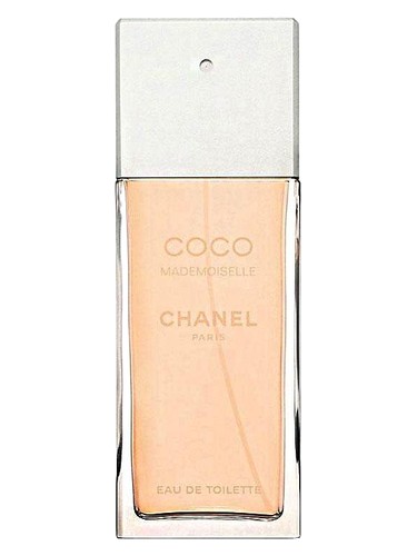 Coco Mademoiselle Eau de Toilette by Chanel