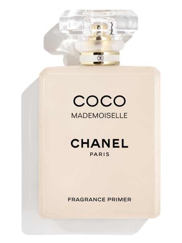 Coco Mademoiselle Fragrance Primer by Chanel