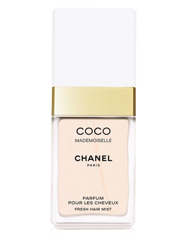 Coco Mademoiselle Hair Mist by Chanel