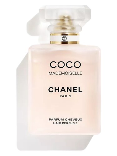 Coco Mademoiselle Hair Mist (2023) by Chanel