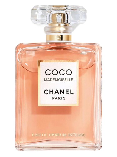 Coco Mademoiselle Intense by Chanel