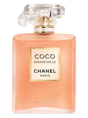 Coco Mademoiselle L'Eau Privée by Chanel