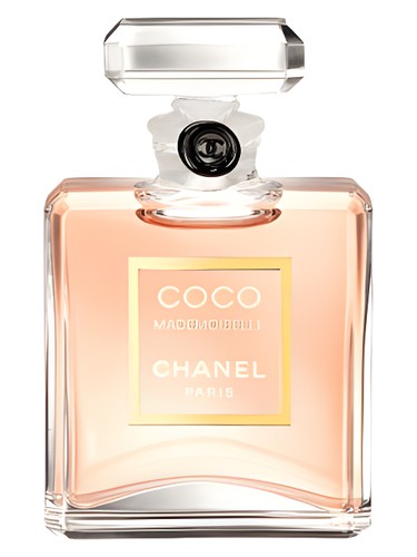 Coco Mademoiselle L’Extrait by Chanel