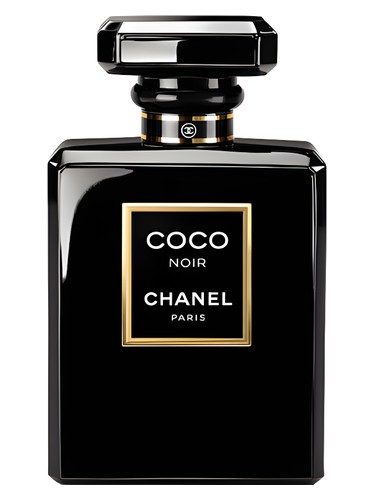 Coco Noir by Chanel
