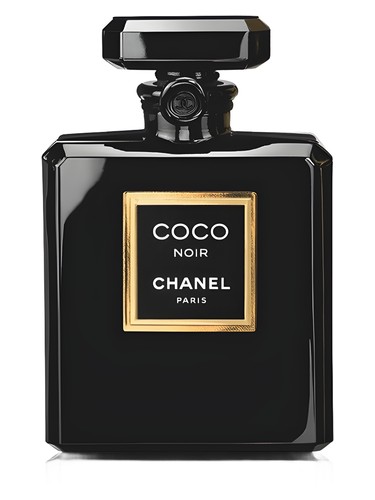 Coco Noir Extrait by Chanel