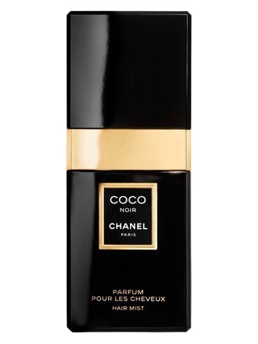 Coco Noir Hair Mist by Chanel