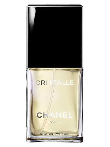 Cristalle Eau de Parfum by Chanel