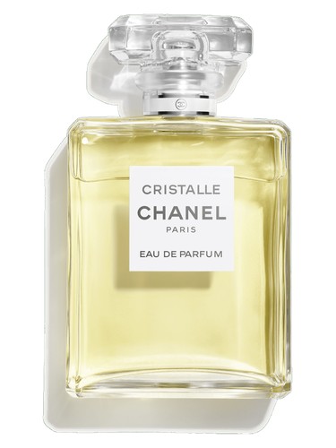 Cristalle Eau de Parfum (2023) by Chanel