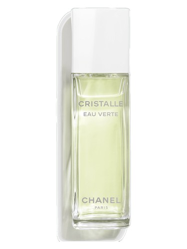 Cristalle Eau Verte Eau de Parfum by Chanel