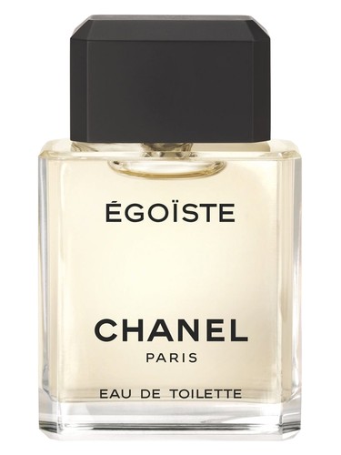 Egoiste by Chanel