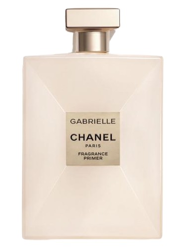 Gabrielle Fragrance Primer by Chanel