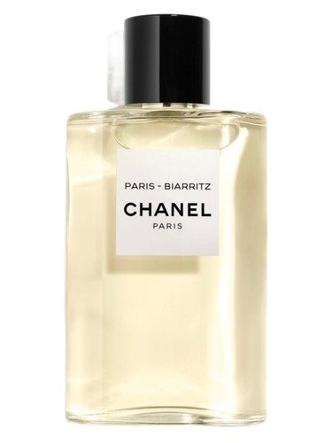 Paris – Biarritz by Chanel