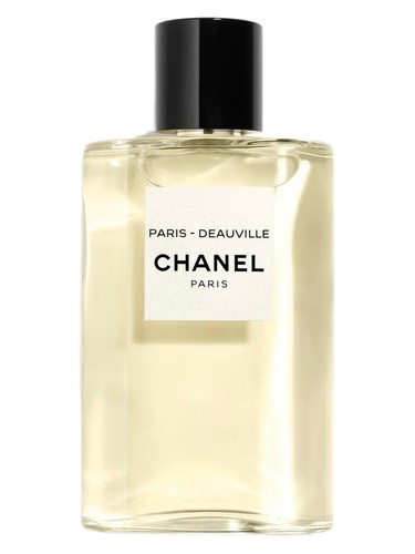 Paris – Deauville by Chanel