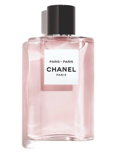 Paris – Paris by Chanel