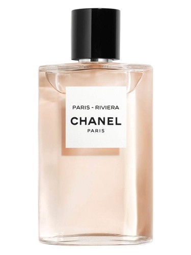 Paris – Riviera by Chanel