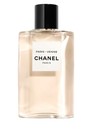 Paris – Venise by Chanel