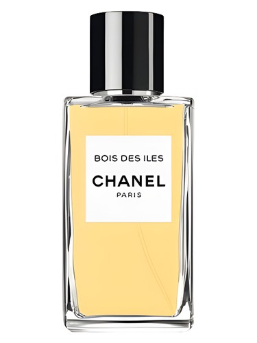 Bois des Iles by Chanel