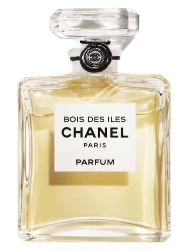 Bois Des Iles Parfum by Chanel